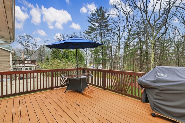 5 Currier Drive, Framingham, MA 01701