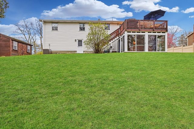 5 Currier Drive, Framingham, MA 01701