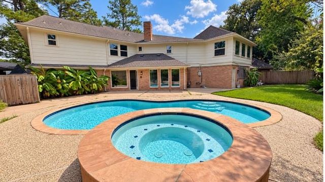 9402 Stockport Drive, Spring, TX 77379