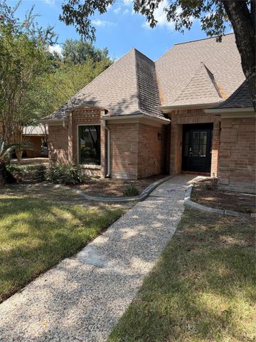 9402 Stockport Drive, Spring, TX 77379