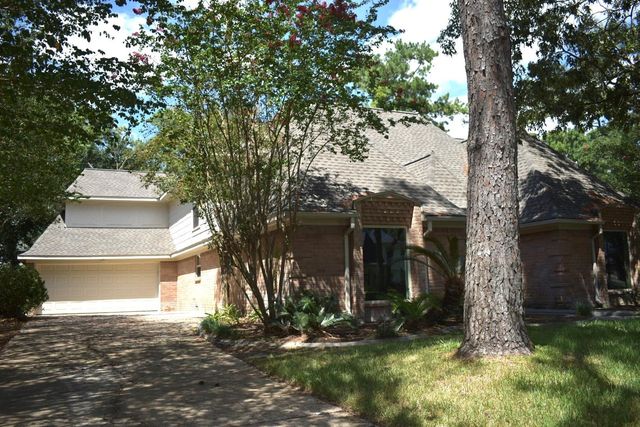 9402 Stockport Drive, Spring, TX 77379