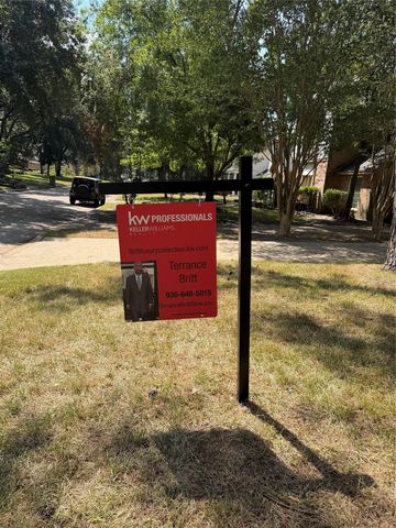 9402 Stockport Drive, Spring, TX 77379