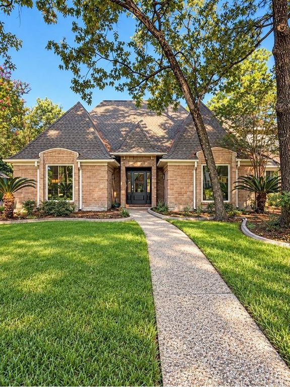 9402 Stockport Drive, Spring, TX 77379