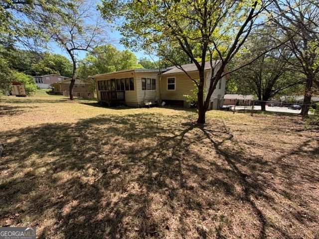 2560 Kennesaw Drive NW, Kennesaw, GA 30152