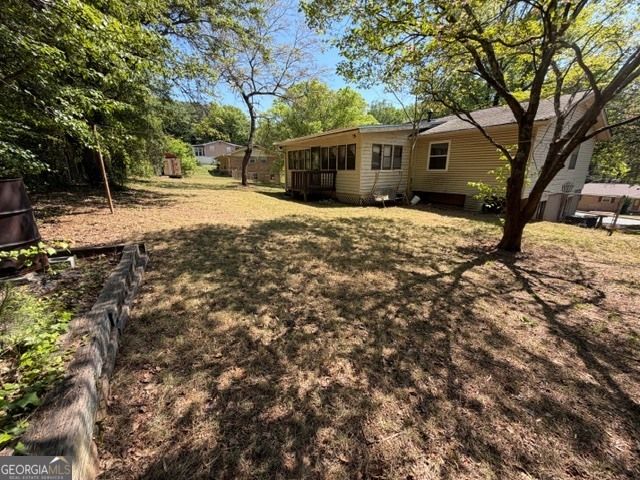 2560 Kennesaw Drive NW, Kennesaw, GA 30152