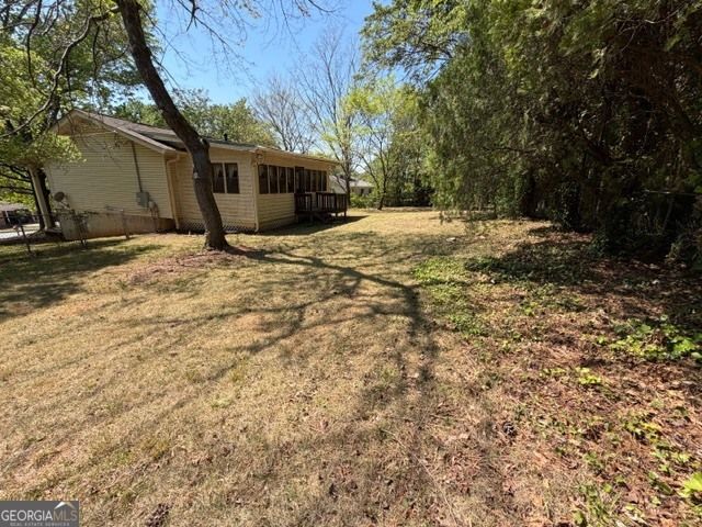 2560 Kennesaw Drive NW, Kennesaw, GA 30152