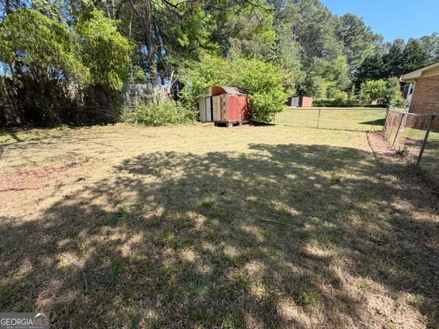 2560 Kennesaw Drive NW, Kennesaw, GA 30152