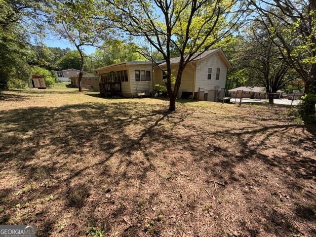 2560 Kennesaw Drive NW, Kennesaw, GA 30152