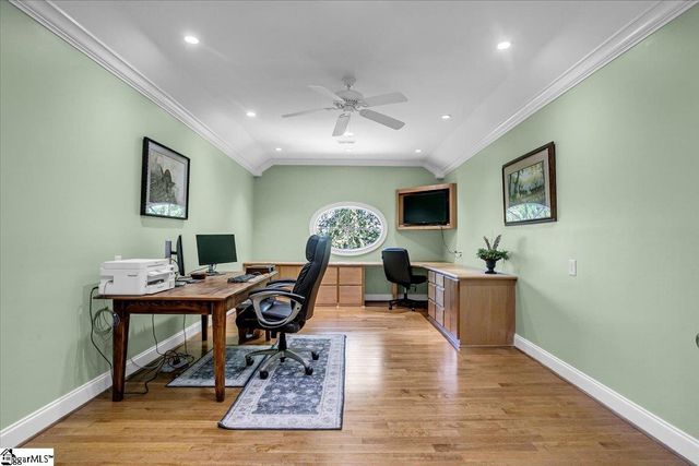 131 Chastain Road, Taylors, SC 29687