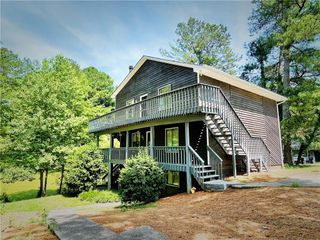 2887 Lakemont SW Drive, Marietta, GA 30060