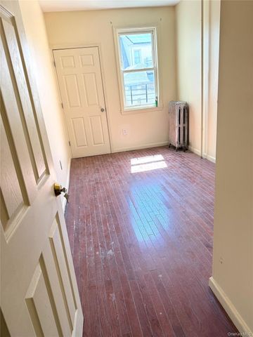 145-54 107th Avenue 1, Jamaica, NY 11435