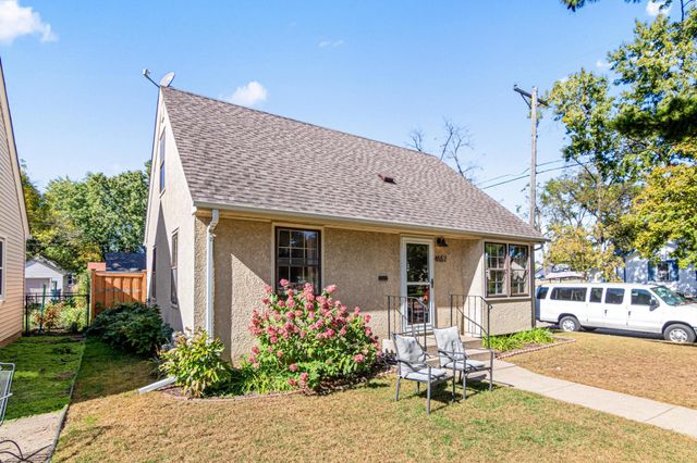 4557 Queen Avenue N, Minneapolis, MN 55412