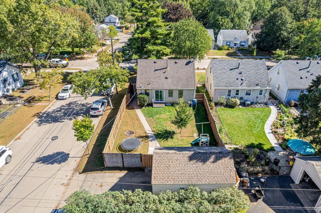 4557 Queen Avenue N, Minneapolis, MN 55412