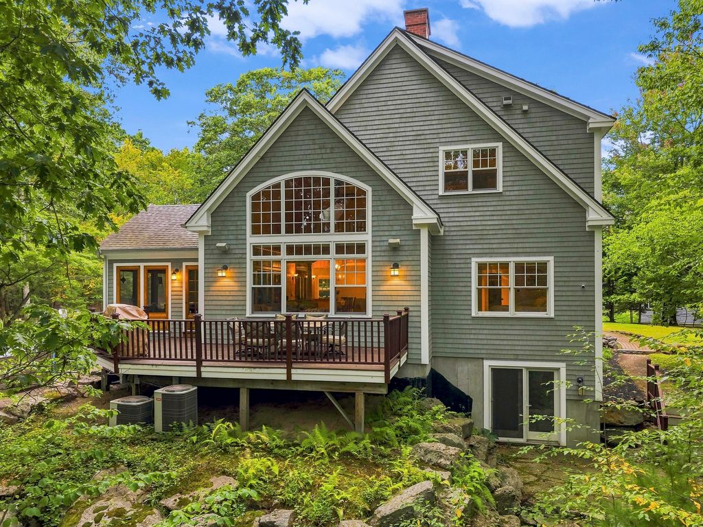 33 Stoneybrook Drive, Ogunquit, ME 03907 — photo 2