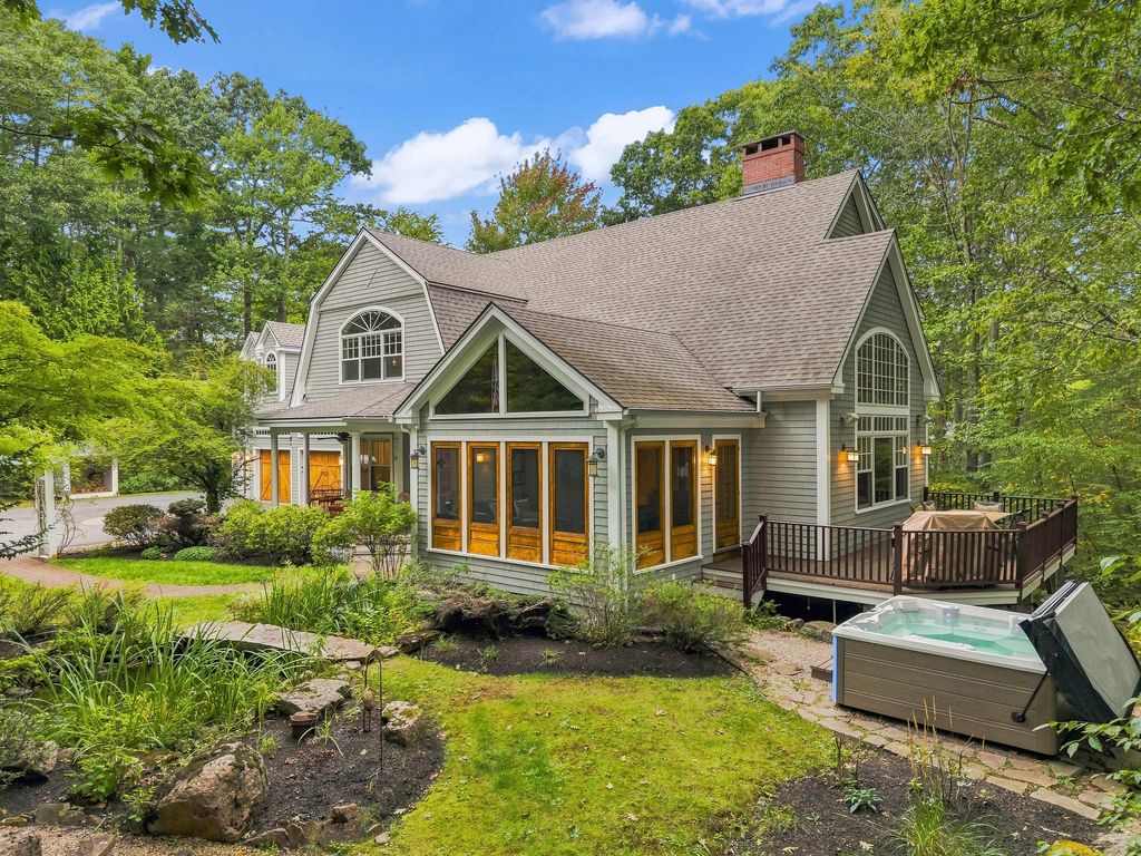 33 Stoneybrook Drive, Ogunquit, ME 03907 — photo 3