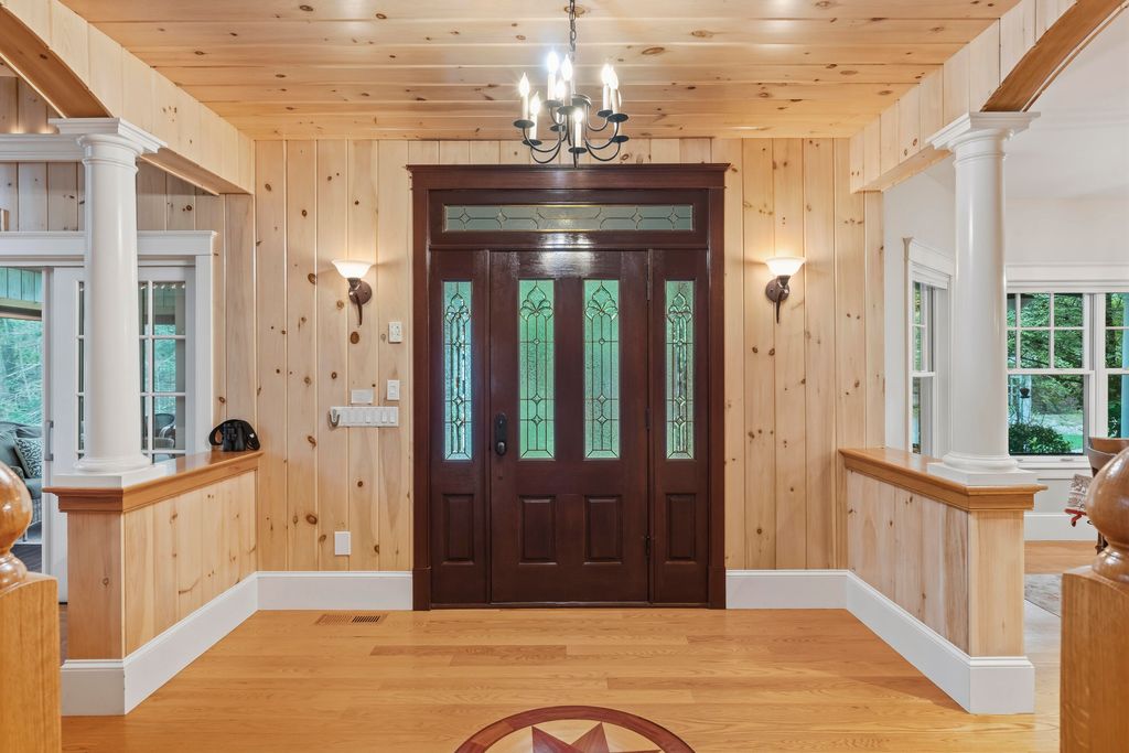 33 Stoneybrook Drive, Ogunquit, ME 03907 — photo 4