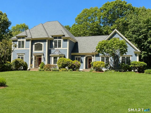 157 Tamarac Drive, Glastonbury, CT 06033
