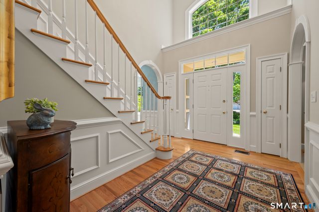 157 Tamarac Drive, Glastonbury, CT 06033