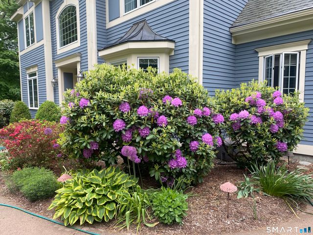157 Tamarac Drive, Glastonbury, CT 06033