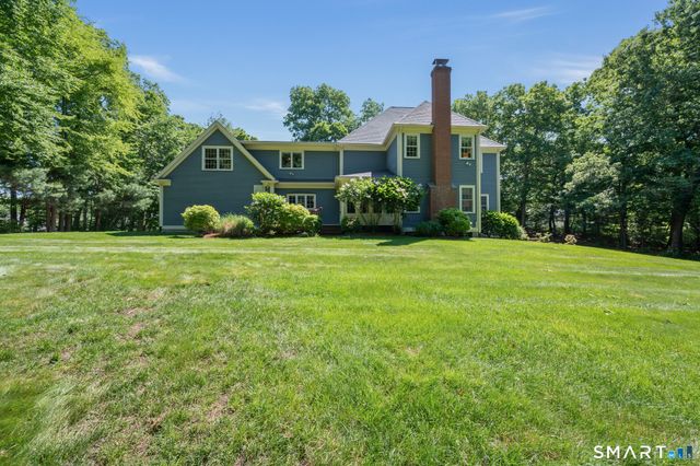 157 Tamarac Drive, Glastonbury, CT 06033