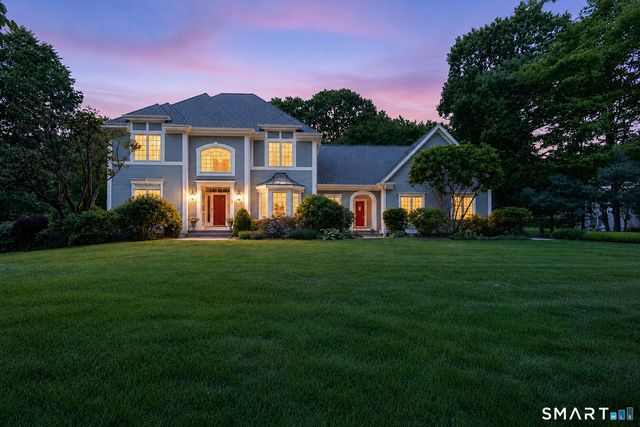 157 Tamarac Drive, Glastonbury, CT 06033