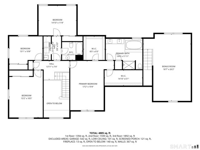157 Tamarac Drive, Glastonbury, CT 06033