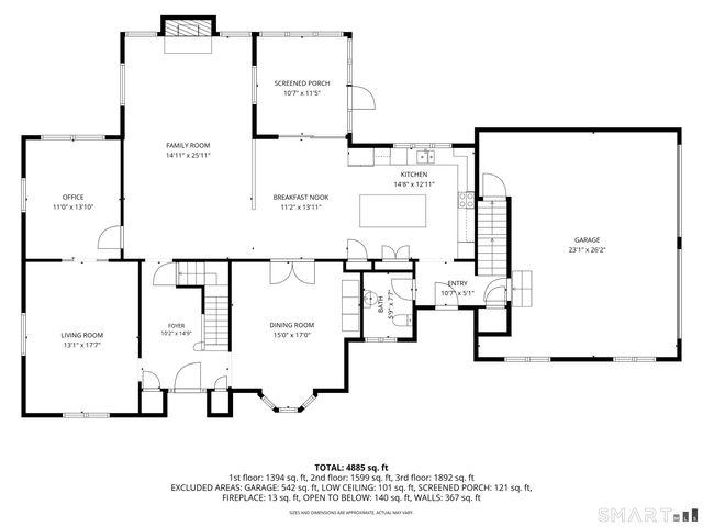 157 Tamarac Drive, Glastonbury, CT 06033