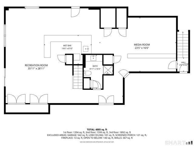 157 Tamarac Drive, Glastonbury, CT 06033
