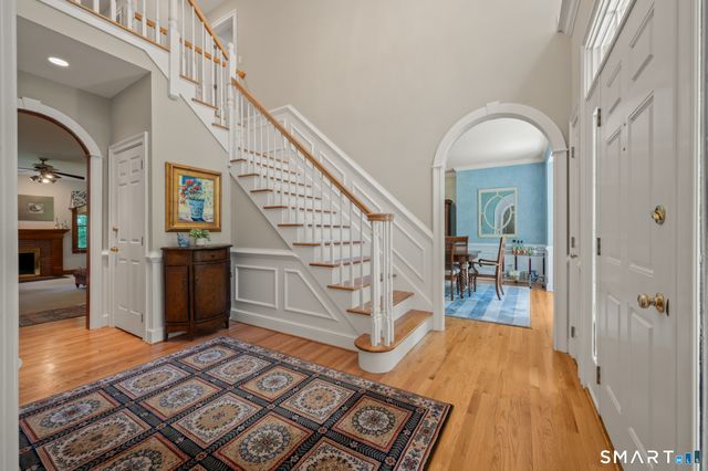 157 Tamarac Drive, Glastonbury, CT 06033