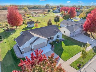 26 Hunters COURT, Fond Du Lac, WI 54937