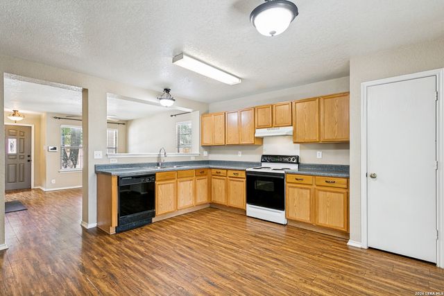 14 KENROCK RDG, San Antonio, TX 78254