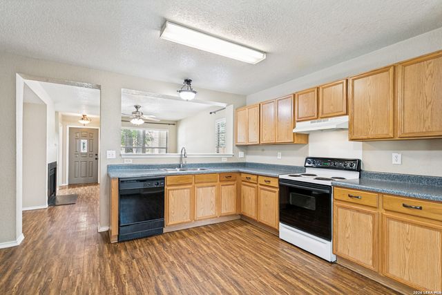 14 KENROCK RDG, San Antonio, TX 78254