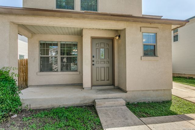 14 KENROCK RDG, San Antonio, TX 78254