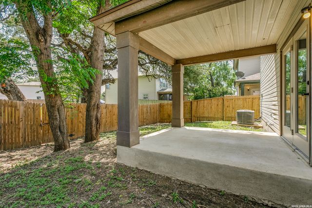 14 KENROCK RDG, San Antonio, TX 78254