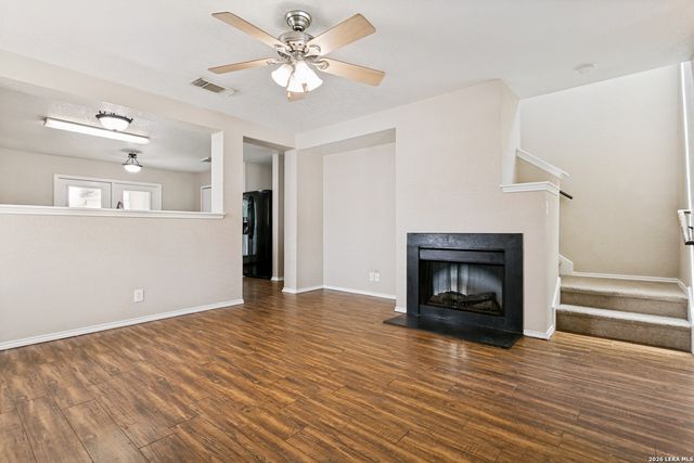 14 KENROCK RDG, San Antonio, TX 78254