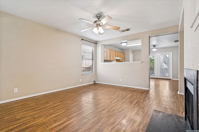 14 KENROCK RDG, San Antonio, TX 78254