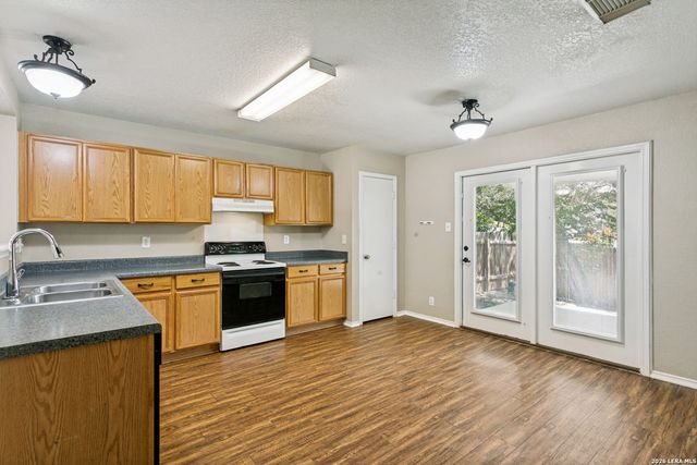14 KENROCK RDG, San Antonio, TX 78254