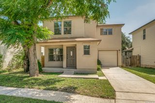 14 KENROCK RDG, San Antonio, TX 78254