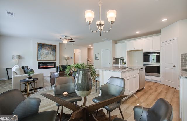 477 Collier Mills Road 20, Lawrenceville, GA 30045