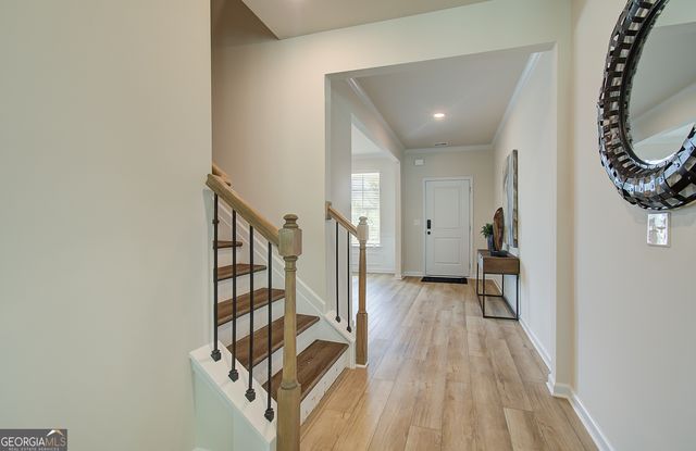 477 Collier Mills Road 20, Lawrenceville, GA 30045