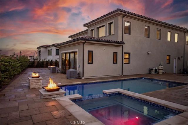 11710 Manchester Way, Porter Ranch, CA 91326
