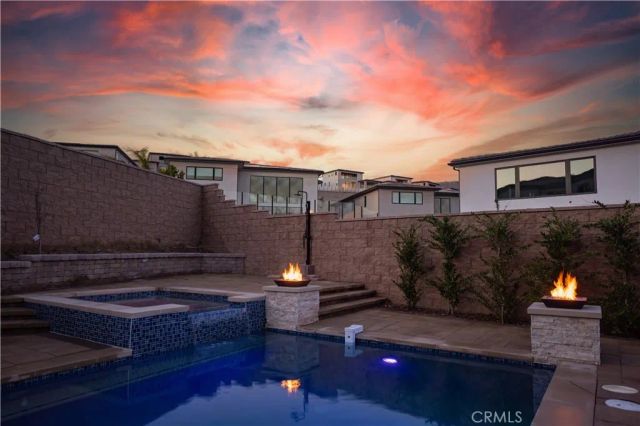 11710 Manchester Way, Porter Ranch, CA 91326
