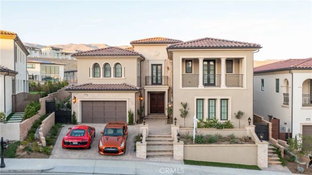 11710 Manchester Way, Porter Ranch, CA 91326
