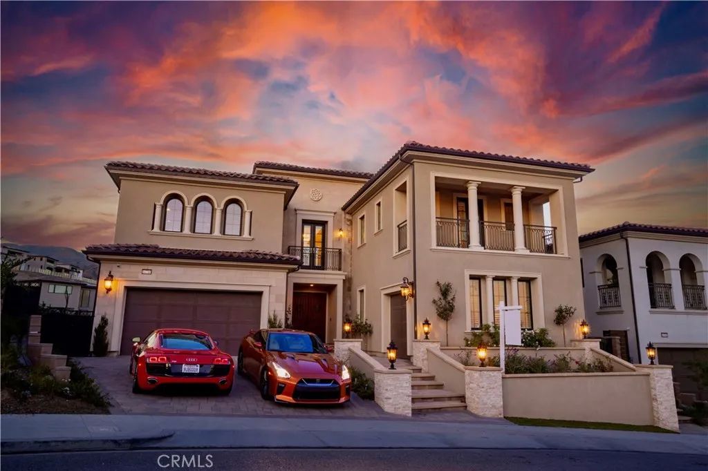 11710 Manchester Way, Porter Ranch, CA 91326