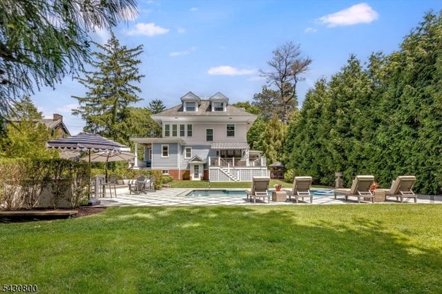 380 Ridgewood Ave, Glen Ridge Boro Twp., NJ 07028