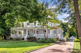 380 Ridgewood Ave, Glen Ridge Boro Twp., NJ 07028