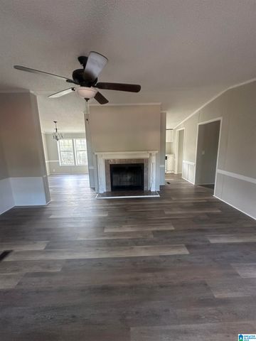 870 GARDNERS GIN ROAD, Cordova, AL 35550