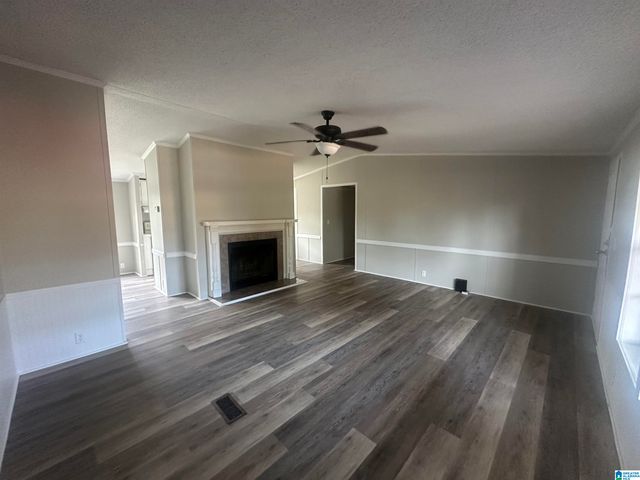 870 GARDNERS GIN ROAD, Cordova, AL 35550