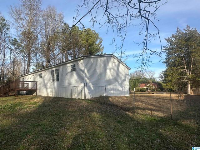 870 GARDNERS GIN ROAD, Cordova, AL 35550