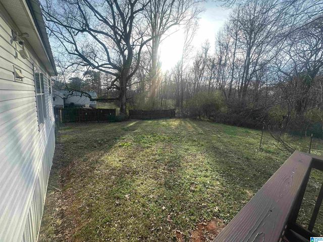 870 GARDNERS GIN ROAD, Cordova, AL 35550